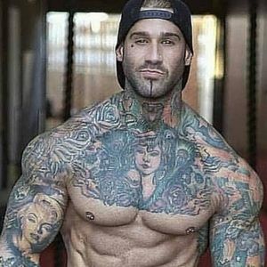 Meet your Posher, David